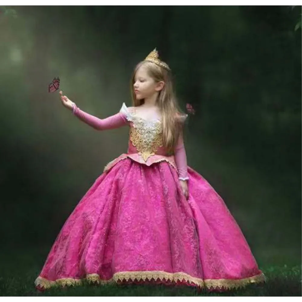 Boutique beautiful pink